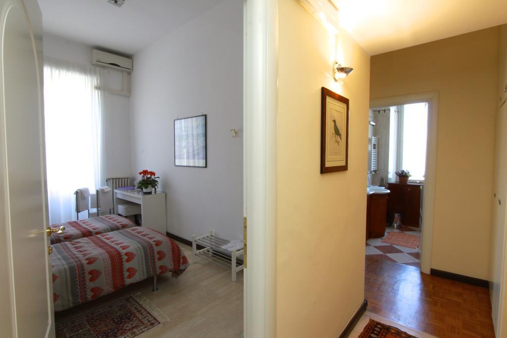 Le Stanze Del Papa Bed & Breakfast Rome Exterior photo