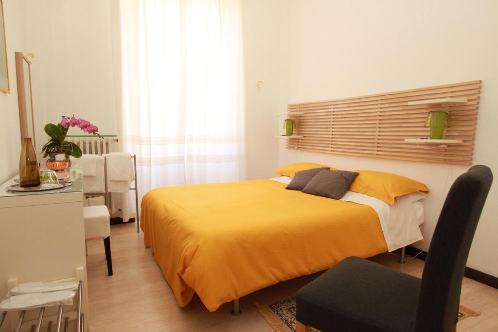 Le Stanze Del Papa Bed & Breakfast Rome Exterior photo