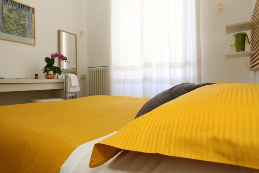 Le Stanze Del Papa Bed & Breakfast Rome Exterior photo