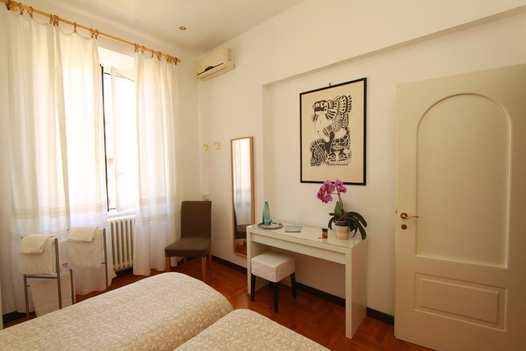 Le Stanze Del Papa Bed & Breakfast Rome Exterior photo
