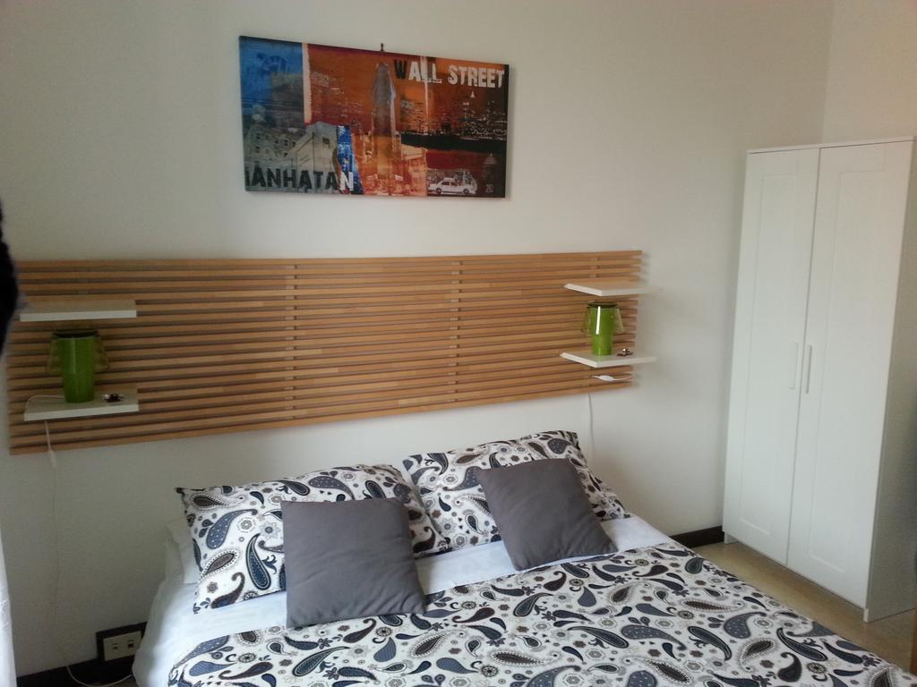 Le Stanze Del Papa Bed & Breakfast Rome Exterior photo