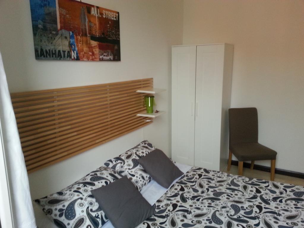 Le Stanze Del Papa Bed & Breakfast Rome Exterior photo