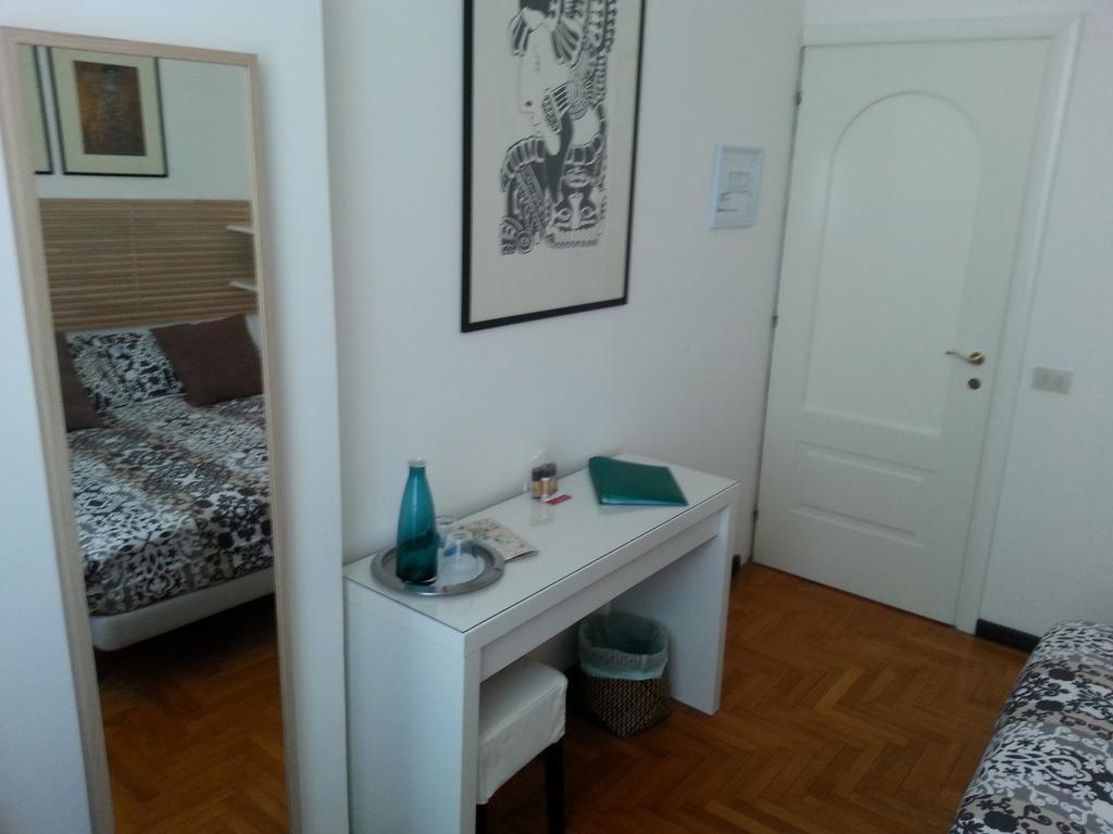 Le Stanze Del Papa Bed & Breakfast Rome Exterior photo