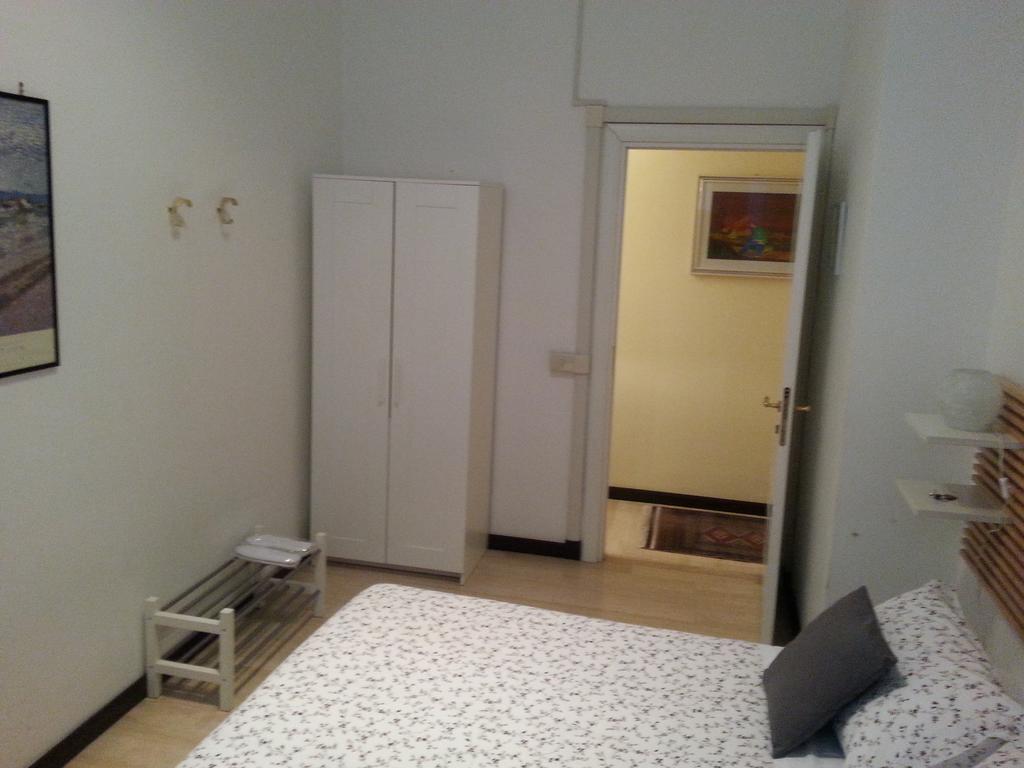 Le Stanze Del Papa Bed & Breakfast Rome Exterior photo