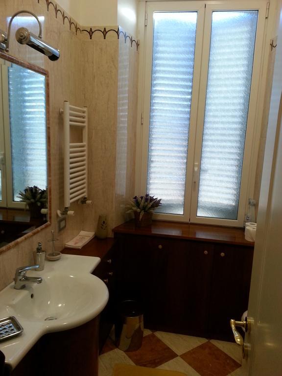 Le Stanze Del Papa Bed & Breakfast Rome Exterior photo