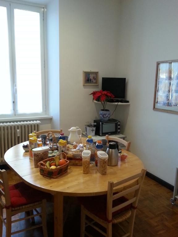Le Stanze Del Papa Bed & Breakfast Rome Exterior photo