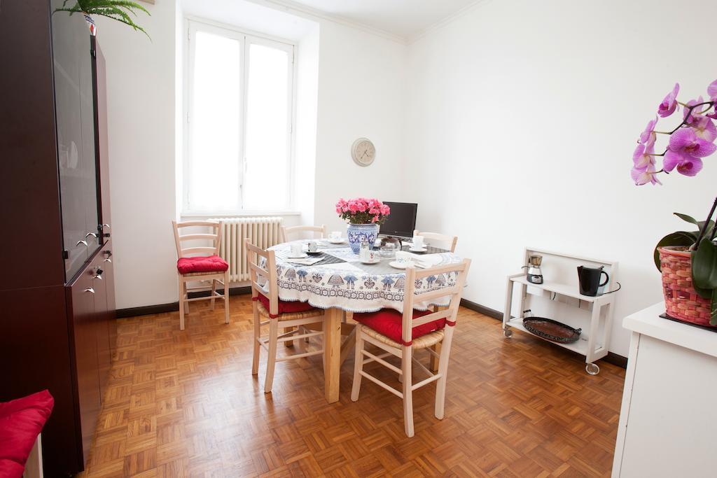 Le Stanze Del Papa Bed & Breakfast Rome Exterior photo