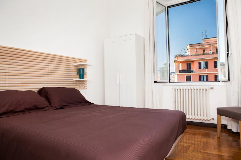 Le Stanze Del Papa Bed & Breakfast Rome Room photo